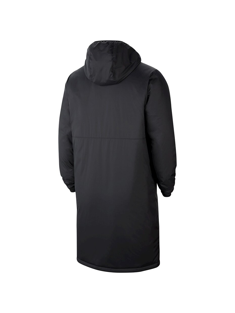 Nike Syn Fl Repel Park 20 Sdf vyriška striukė juoda CW6156 010 1