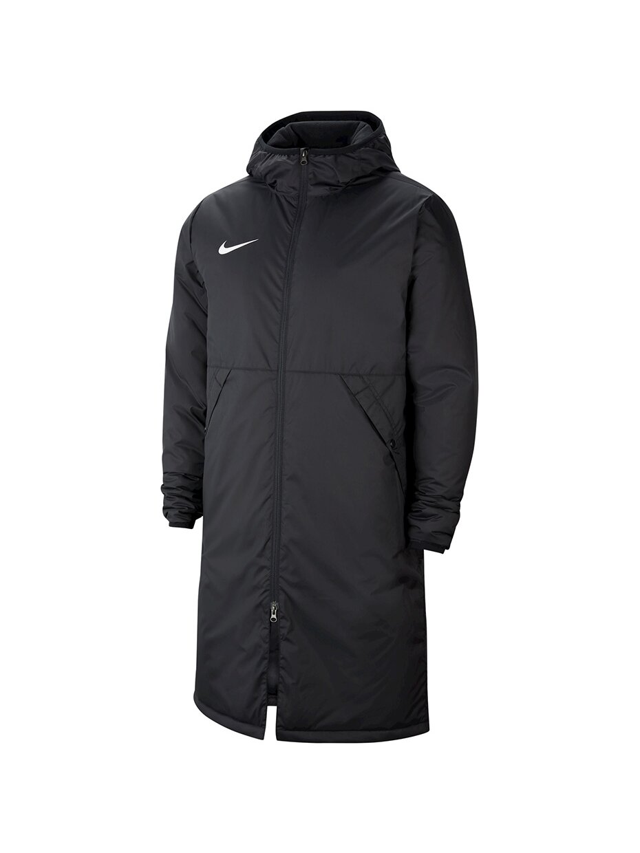 Nike Syn Fl Repel Park 20 Sdf vyriška striukė juoda CW6156 010 Nike Syn Fl Repel Park 20 Sdf vyriška striukė juoda CW6156 010