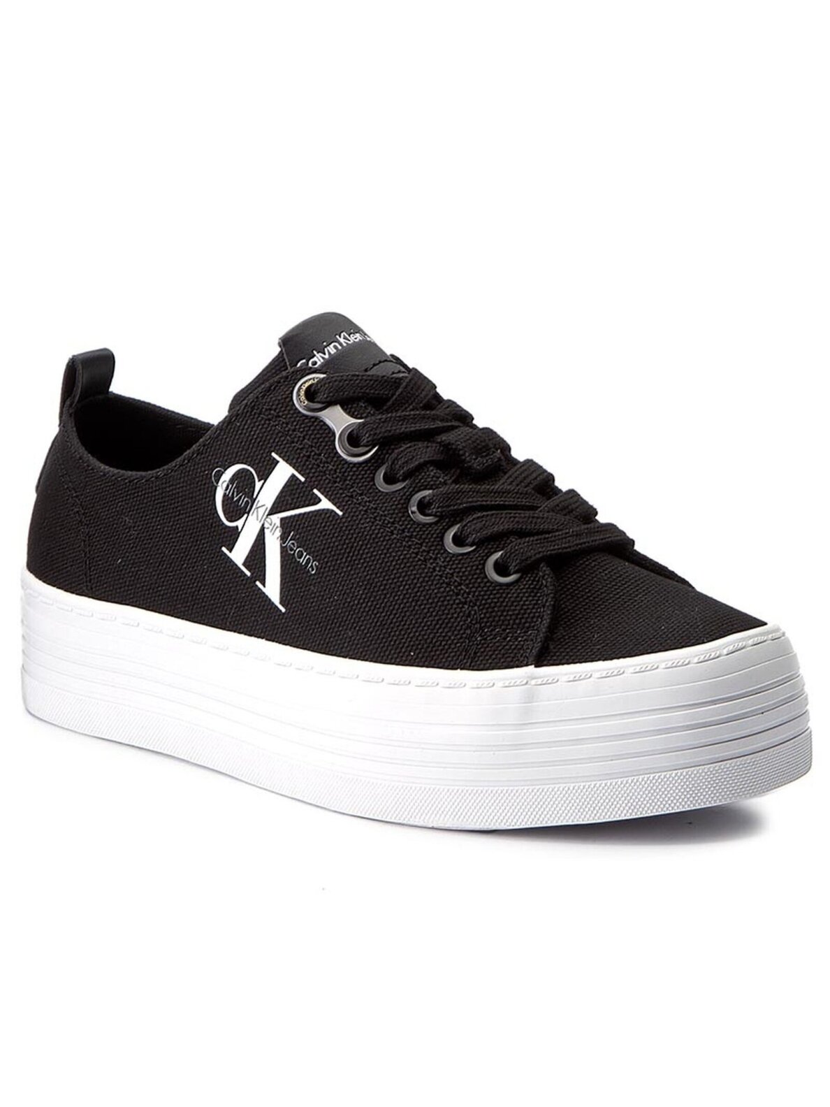 Laisvalaikio batai moterims Calvin Klein 4