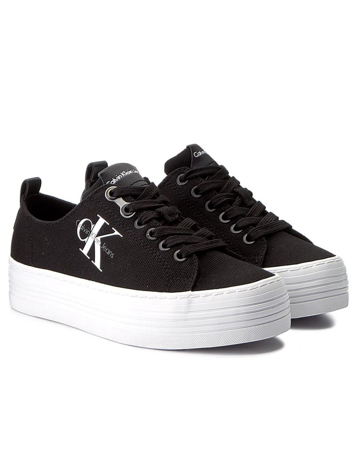 Laisvalaikio batai moterims Calvin Klein 5 Laisvalaikio batai moterims Calvin Klein 5