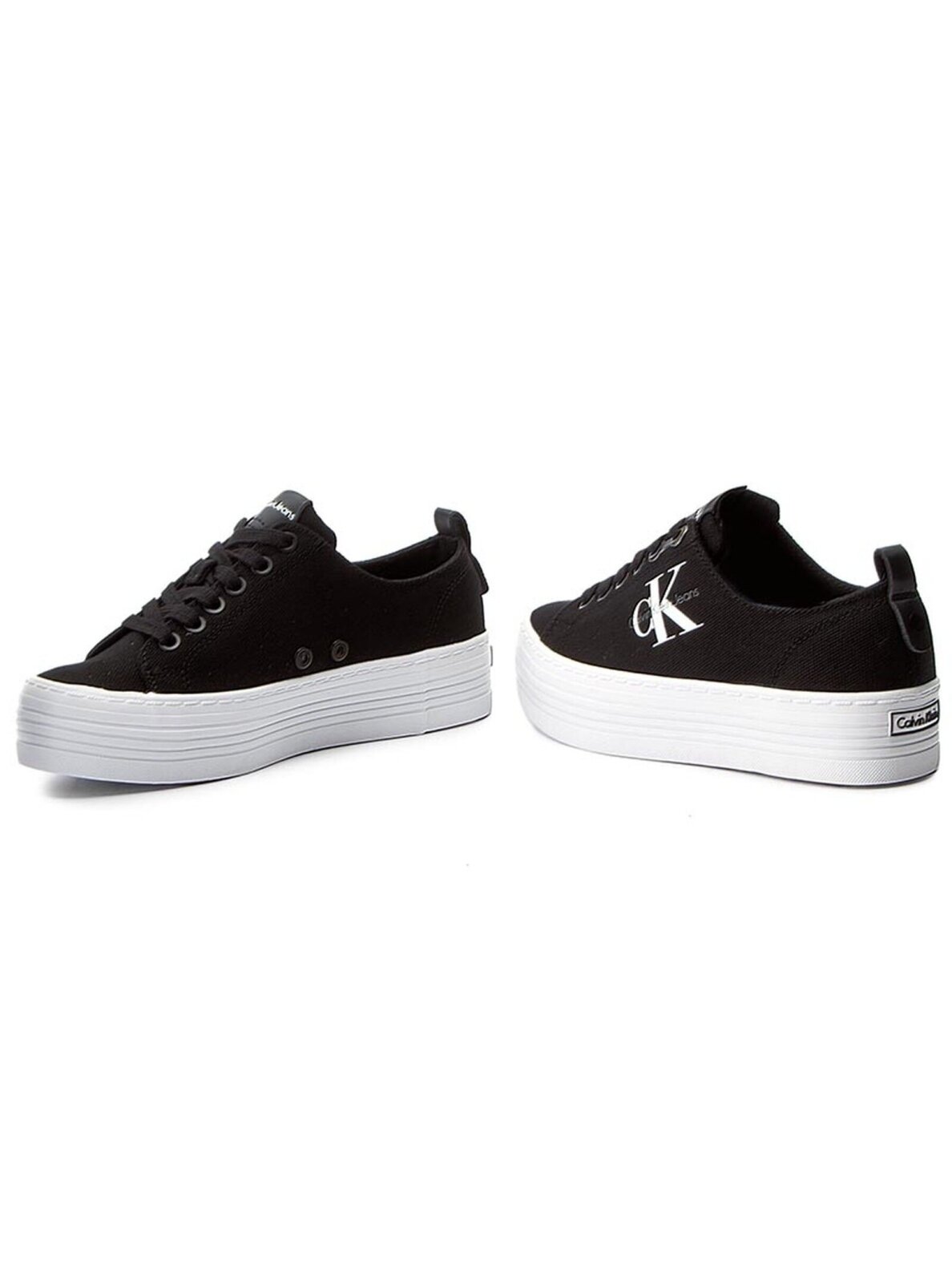 Laisvalaikio batai moterims Calvin Klein 6