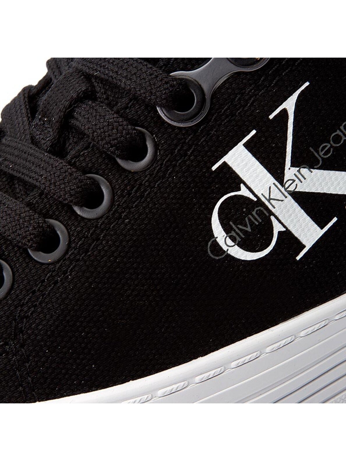 Laisvalaikio batai moterims Calvin Klein 1 Laisvalaikio batai moterims Calvin Klein 1