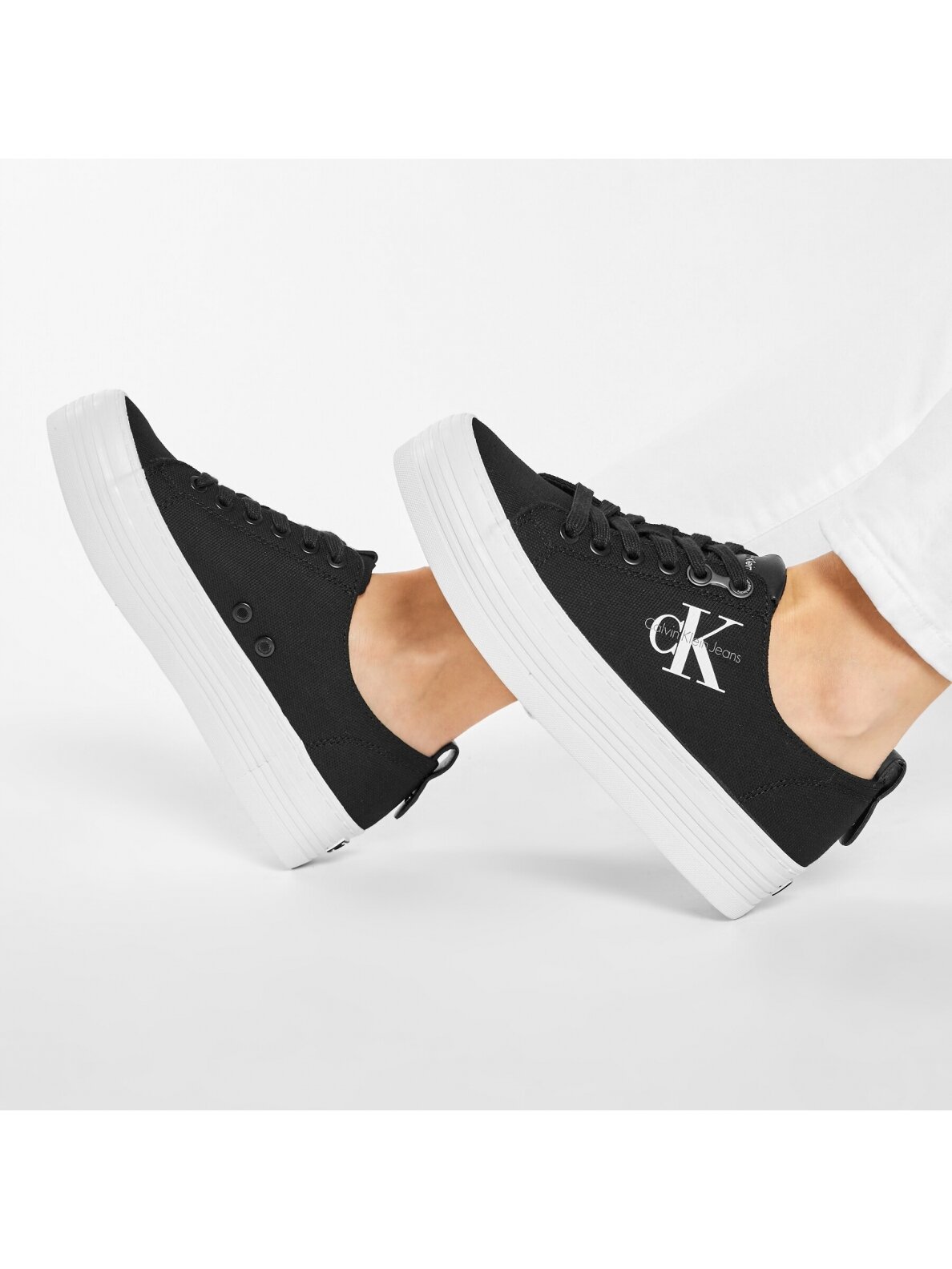 Laisvalaikio batai moterims Calvin Klein 7