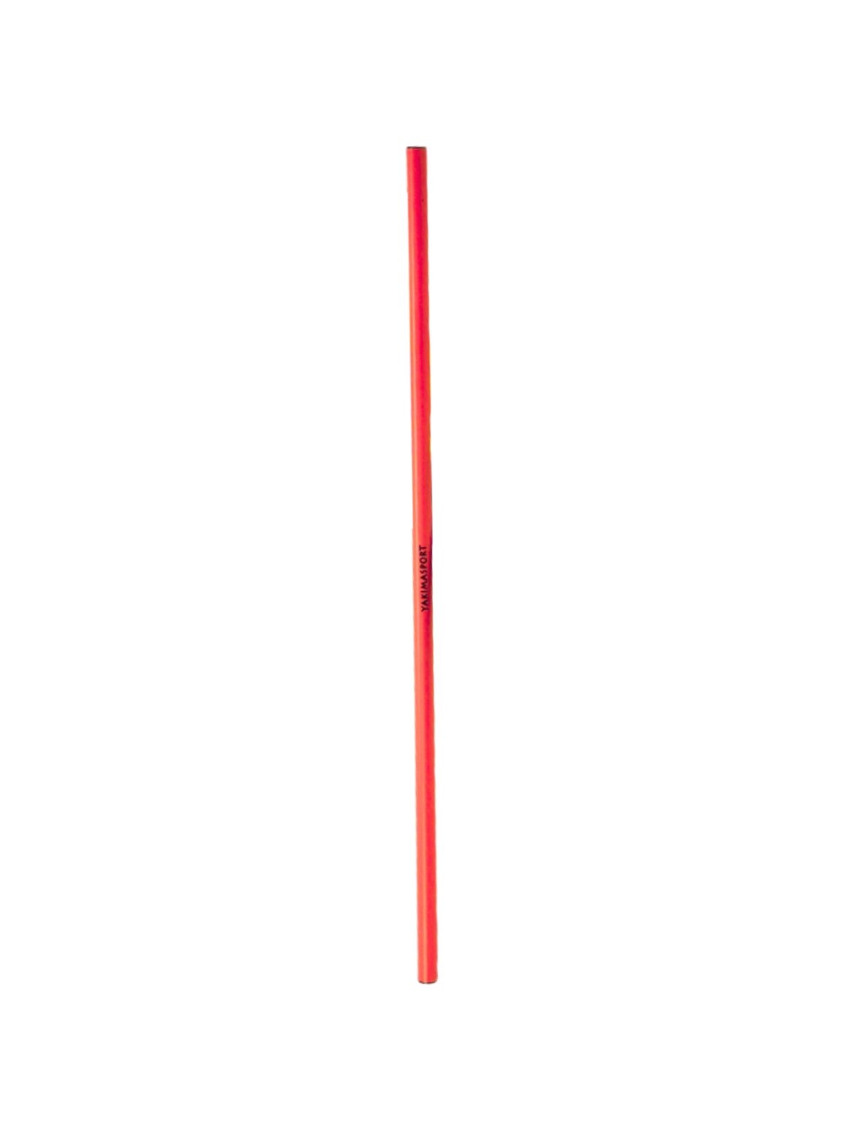 Yakima Sport treniruočių lazda 1 m oranžinė 100600