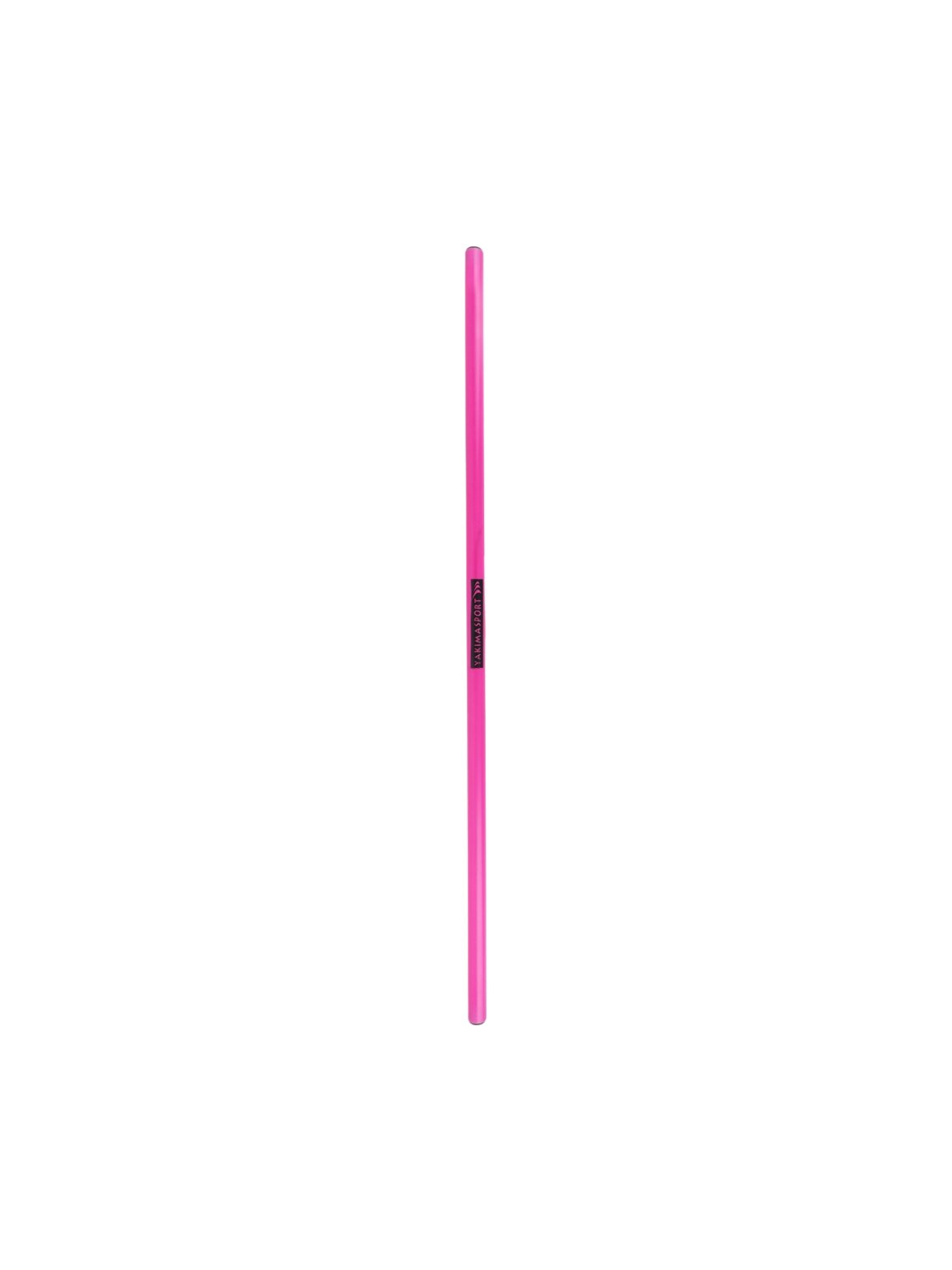 Yakima Sport treniruočių lazda, 1 m, rožinė 100875