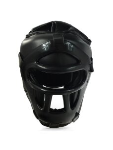 Profight Focus Pads trenerio pirštinės PU raudonos-juodos