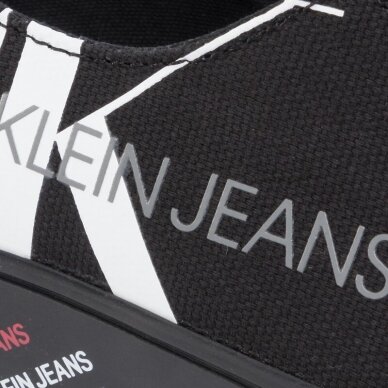 Laisvalaikio batai moterims Calvin Klein Jeans