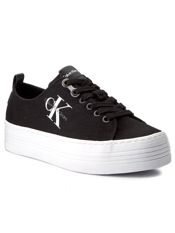 Laisvalaikio batai moterims Calvin Klein 4