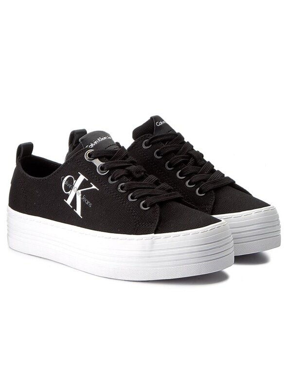 Laisvalaikio batai moterims Calvin Klein 5 Laisvalaikio batai moterims Calvin Klein 5