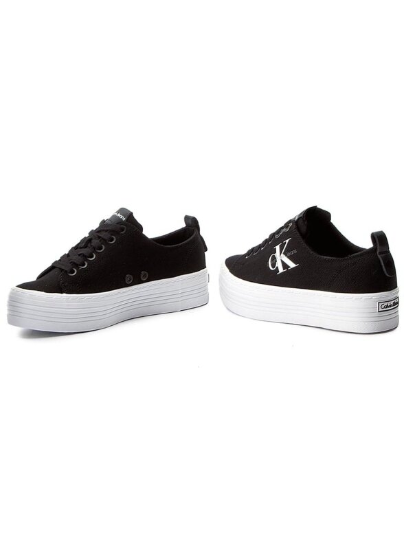 Laisvalaikio batai moterims Calvin Klein 6 Laisvalaikio batai moterims Calvin Klein 6