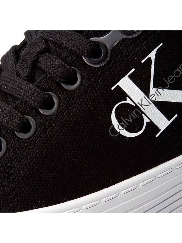 Laisvalaikio batai moterims Calvin Klein 1 Laisvalaikio batai moterims Calvin Klein 1