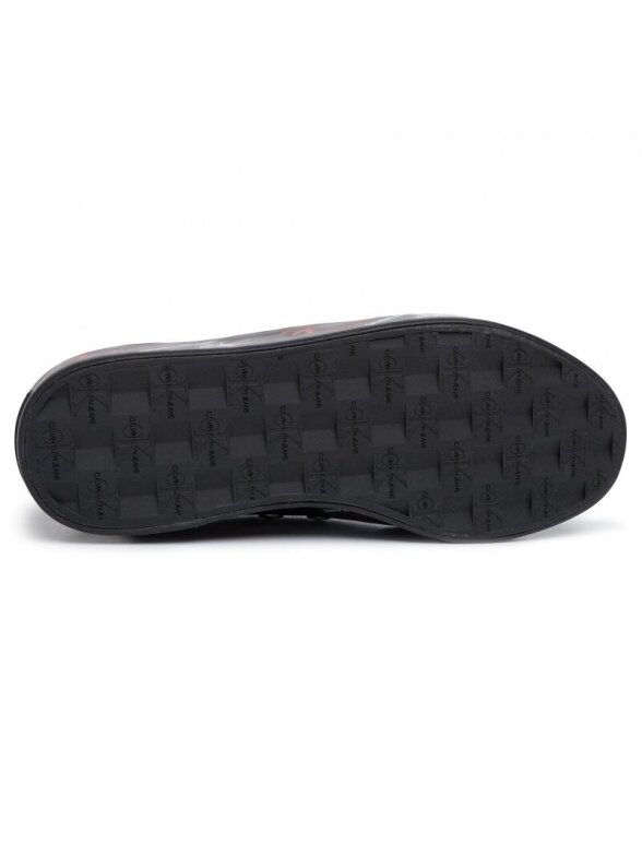 Laisvalaikio batai moterims Calvin Klein Jeans 4 Laisvalaikio batai moterims Calvin Klein Jeans 4