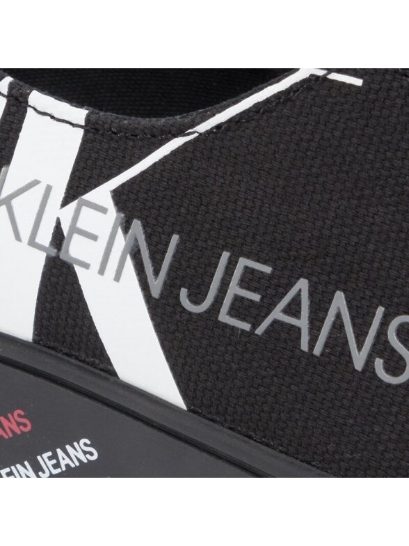 Laisvalaikio batai moterims Calvin Klein Jeans 6 Laisvalaikio batai moterims Calvin Klein Jeans 6