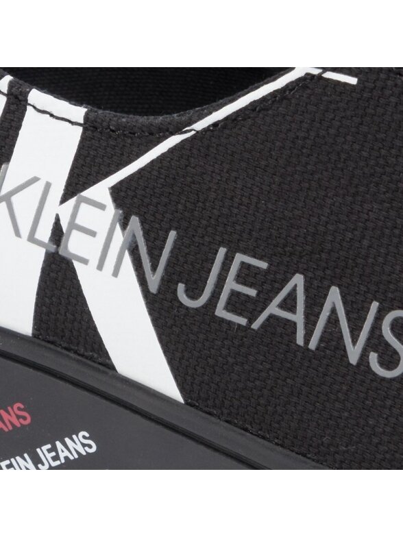 Laisvalaikio batai moterims Calvin Klein Jeans 6