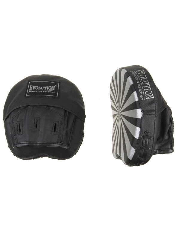 Evolution TL-240HBBL treniruoklio letenėlė 2 Evolution TL-240HBBL treniruoklio letenėlė 2