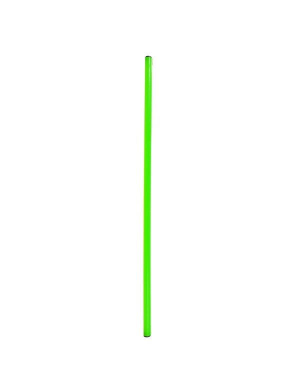 NO10 gimnastikos lazda, 120 cm, žalia, SPR-25120 G NO10 gimnastikos lazda, 120 cm, žalia, SPR-25120 G