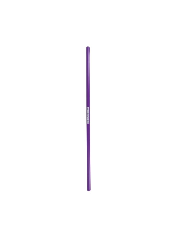 Yakima Sport treniruočių lazda, 1 m, violetinė 100703 Yakima Sport treniruočių lazda, 1 m, violetinė 100703