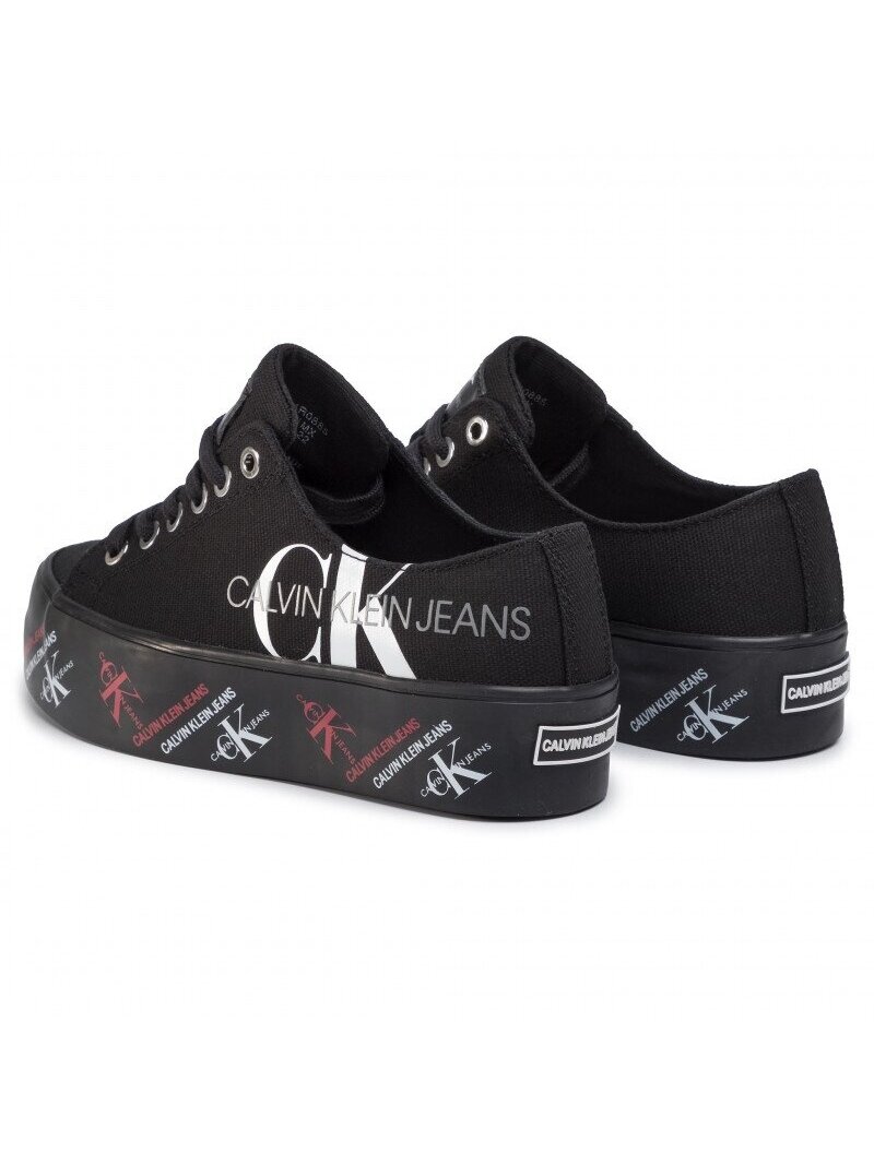 Laisvalaikio batai moterims Calvin Klein Jeans 2 Laisvalaikio batai moterims Calvin Klein Jeans 2
