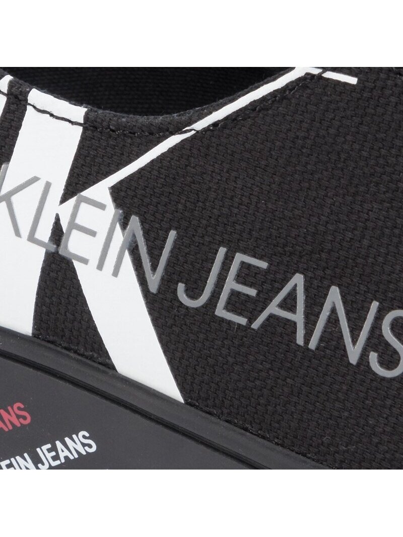 Laisvalaikio batai moterims Calvin Klein Jeans 6 Laisvalaikio batai moterims Calvin Klein Jeans 6