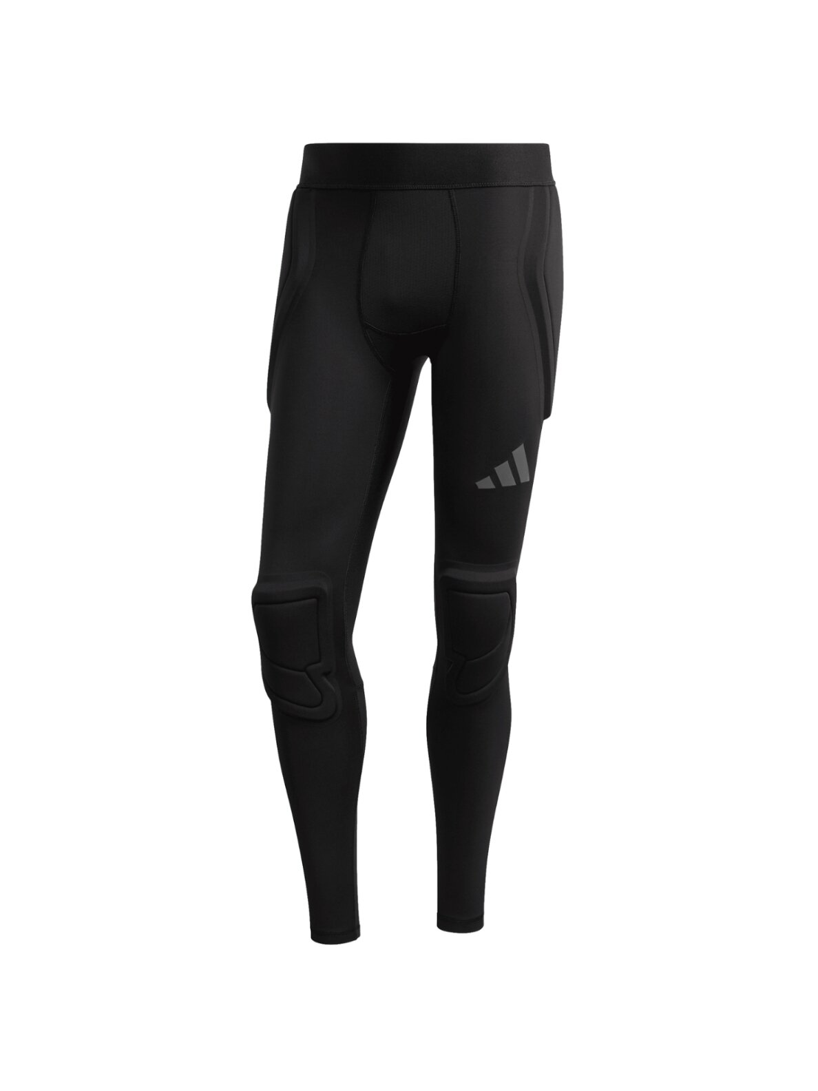 adidas Padded Goalkeeper Baselayer Long vyrams juodos JZ9224 1 adidas Padded Goalkeeper Baselayer Long vyrams juodos JZ9224 1