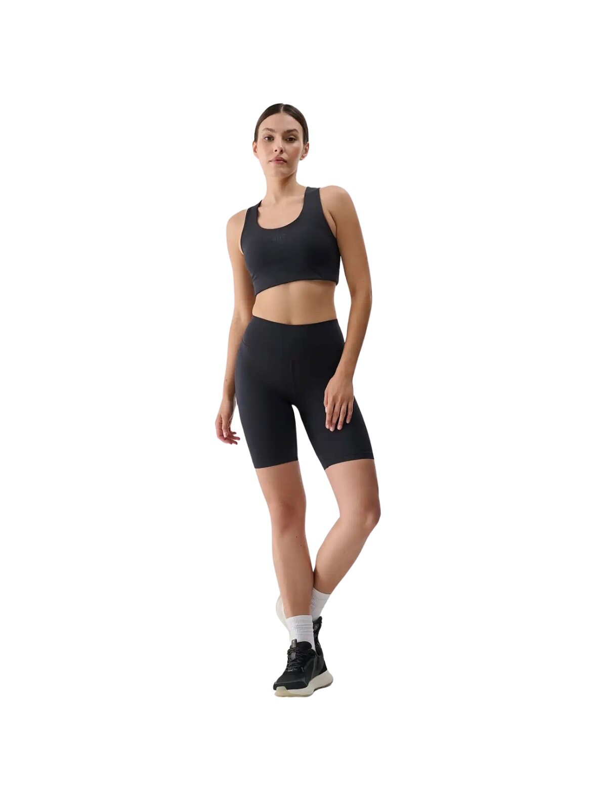 4F moterims leginsai F020 giliai juodi 4FRSS25TFSTF020 20S 3 4F moterims leginsai F020 giliai juodi 4FRSS25TFSTF020 20S 3