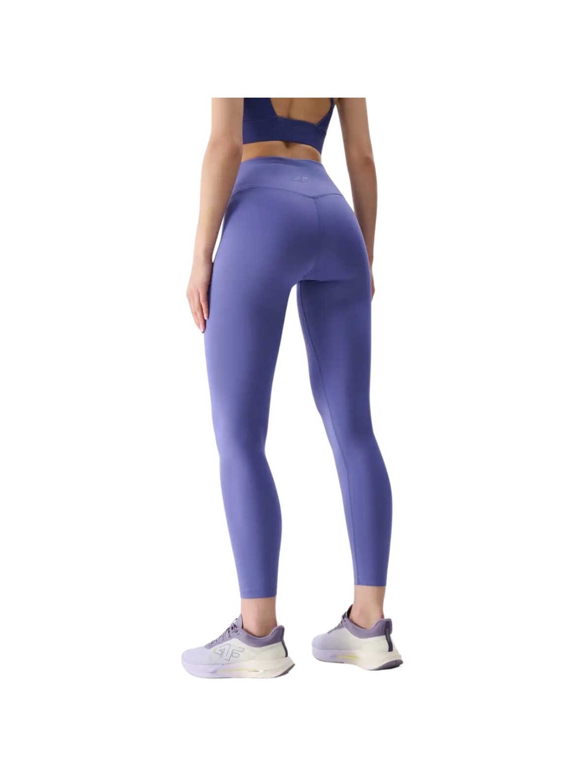 4F moterims sportinės leginsės F306 denim 32S 2 4F moterims sportinės leginsės F306 denim 32S 2