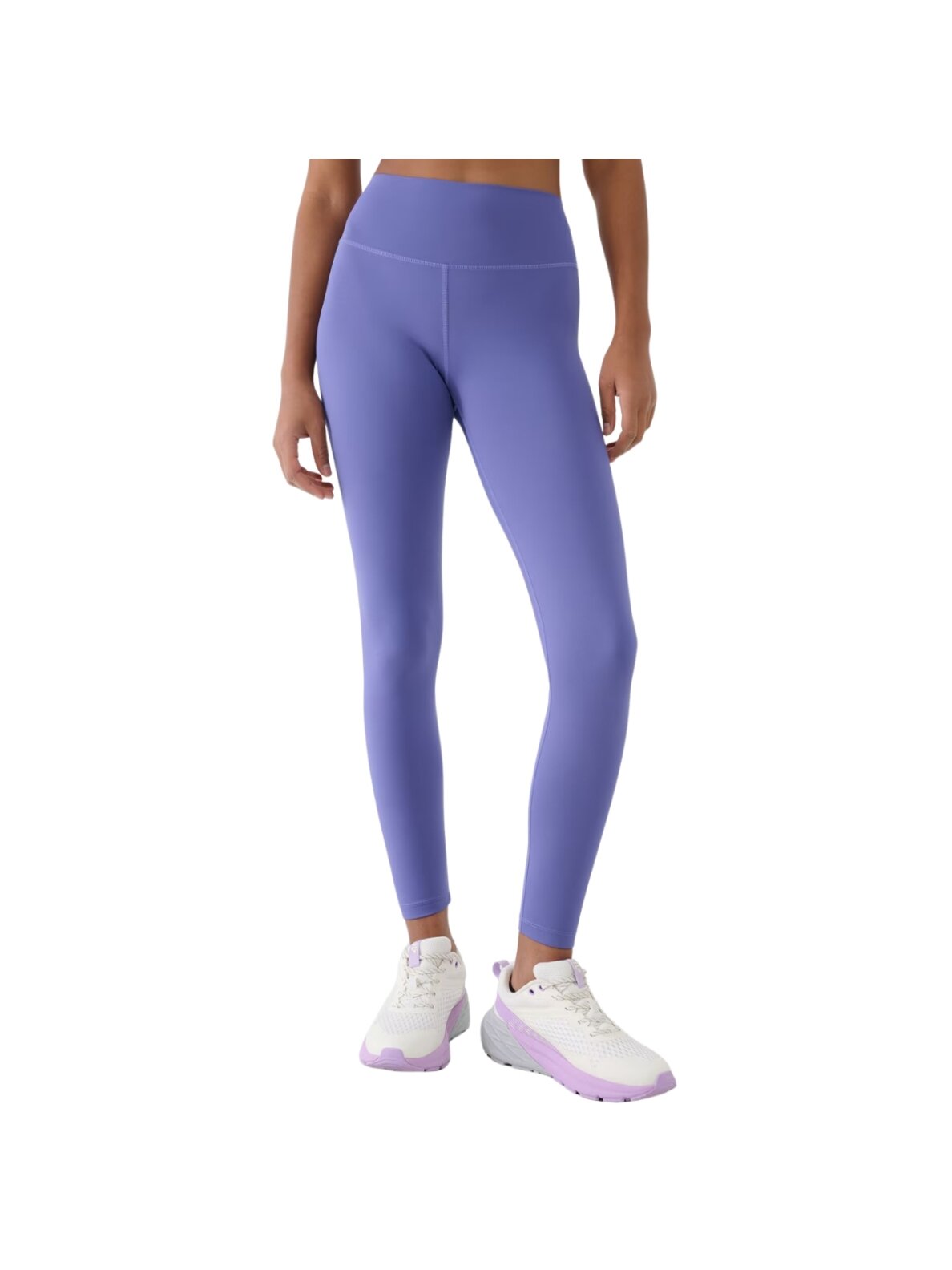 4F Moterų leginės FNK F307 denim 32S