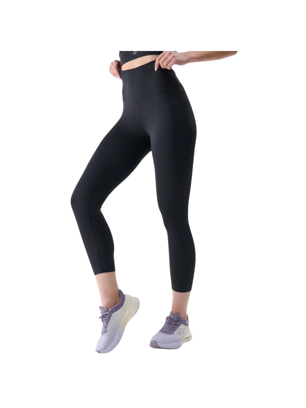 4F moterims leginsai FNK F308 juoda