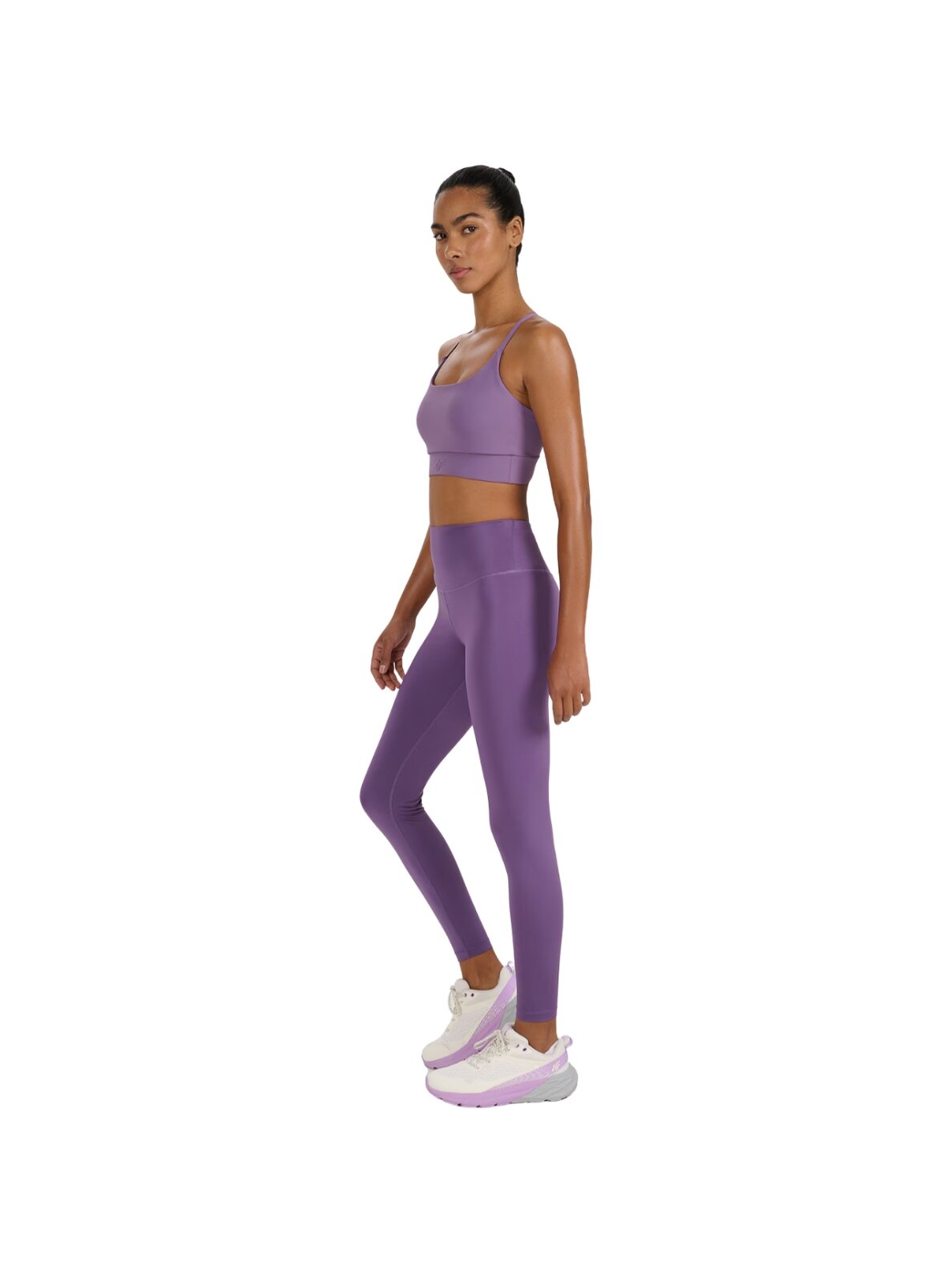 4F moterims FNK F360 leginės violetinės 4FWAW25TFTIF360 53S 3