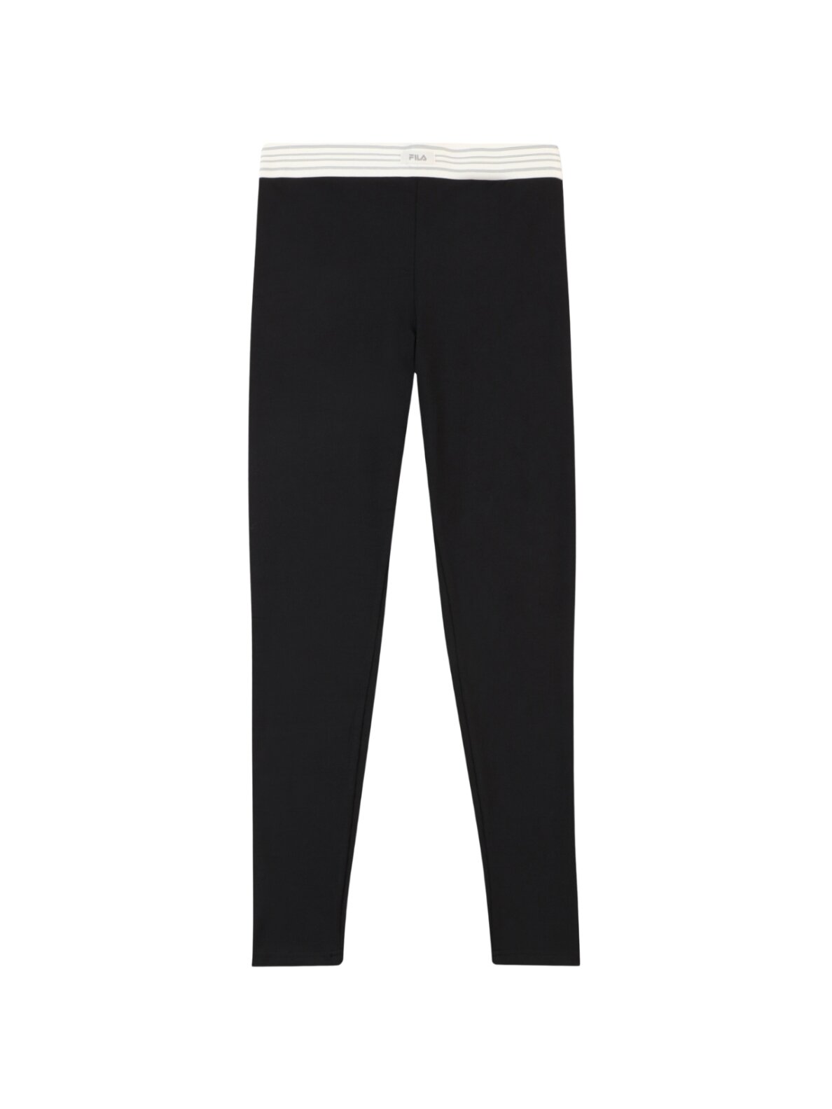 Fila Bellagio moteriškos antblauzdžiai juodi FAW1179 80010 Fila Bellagio moteriškos antblauzdžiai juodi FAW1179 80010