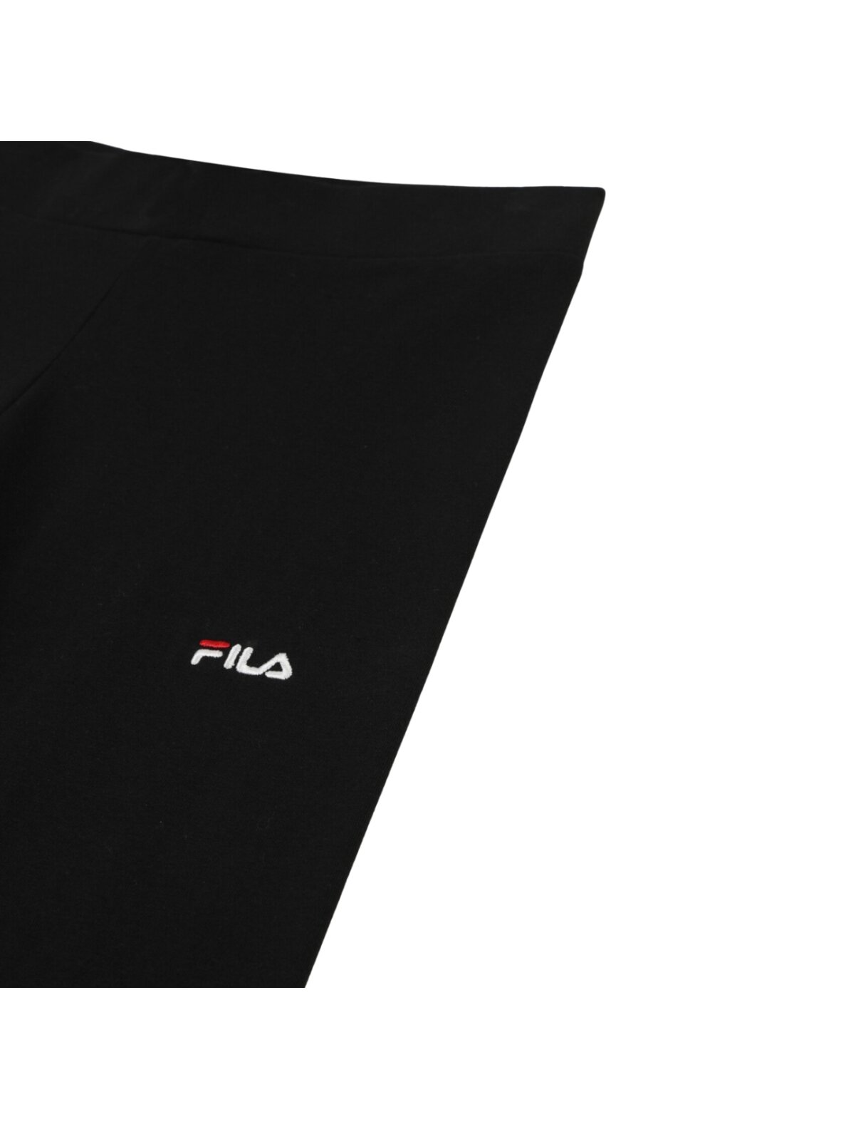Fila Pralino moteriškos antblauzdžiai juodi FAW1217 80010 2 Fila Pralino moteriškos antblauzdžiai juodi FAW1217 80010 2
