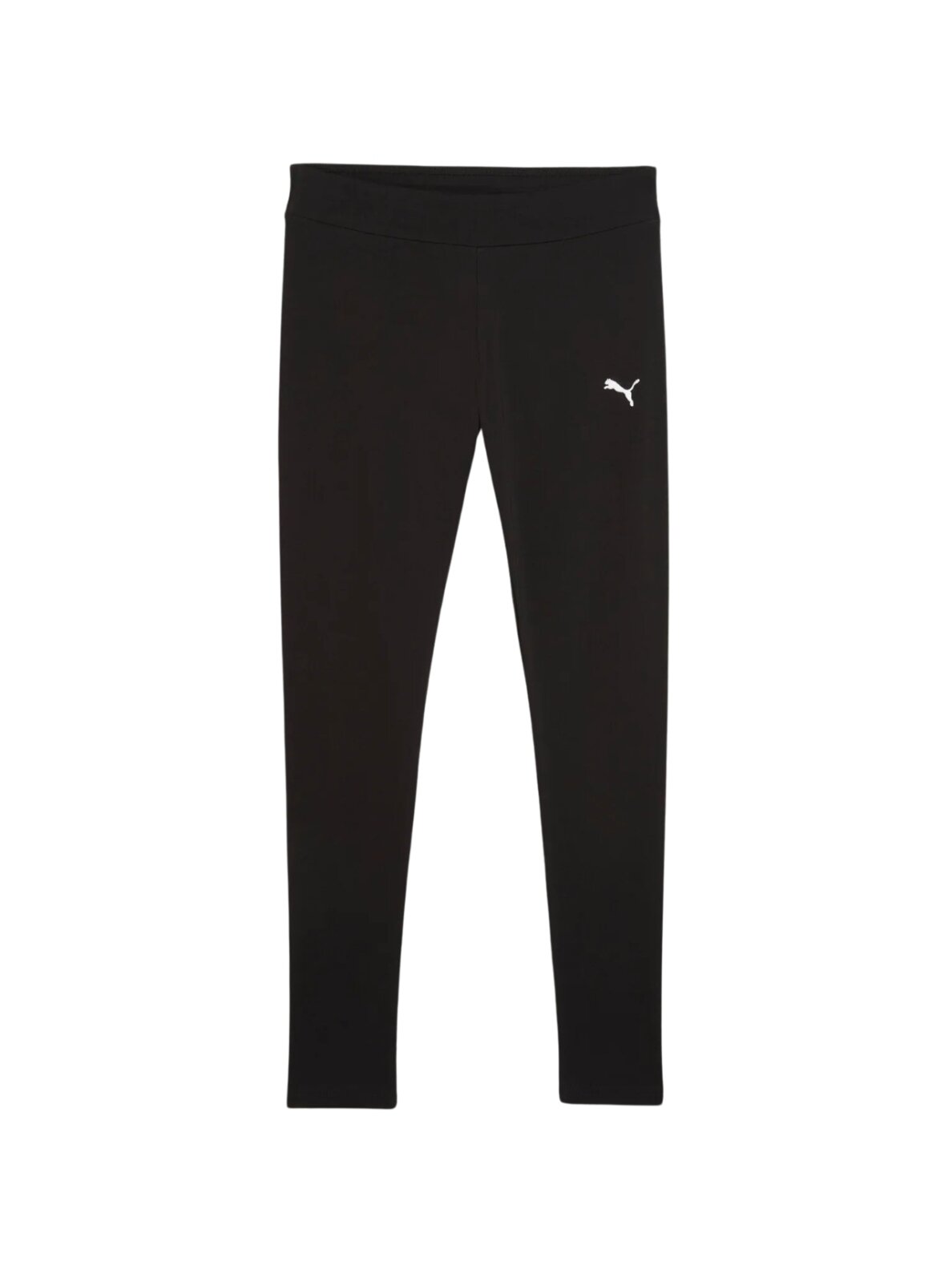 Puma Ess moterims juodos leginės 682424 01 Puma Ess moterims juodos leginės 682424 01