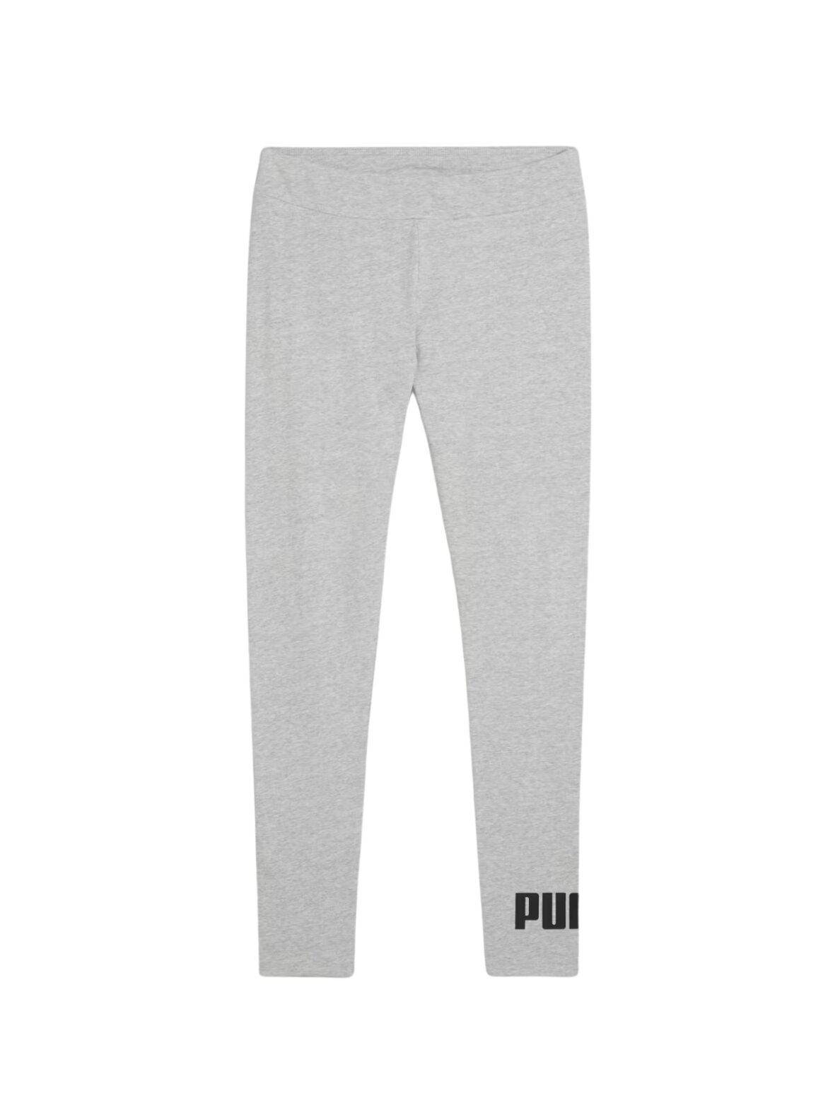Puma ESS No.1 Logo moterims pilkos leginsai 682426 04 1 Puma ESS No.1 Logo moterims pilkos leginsai 682426 04 1