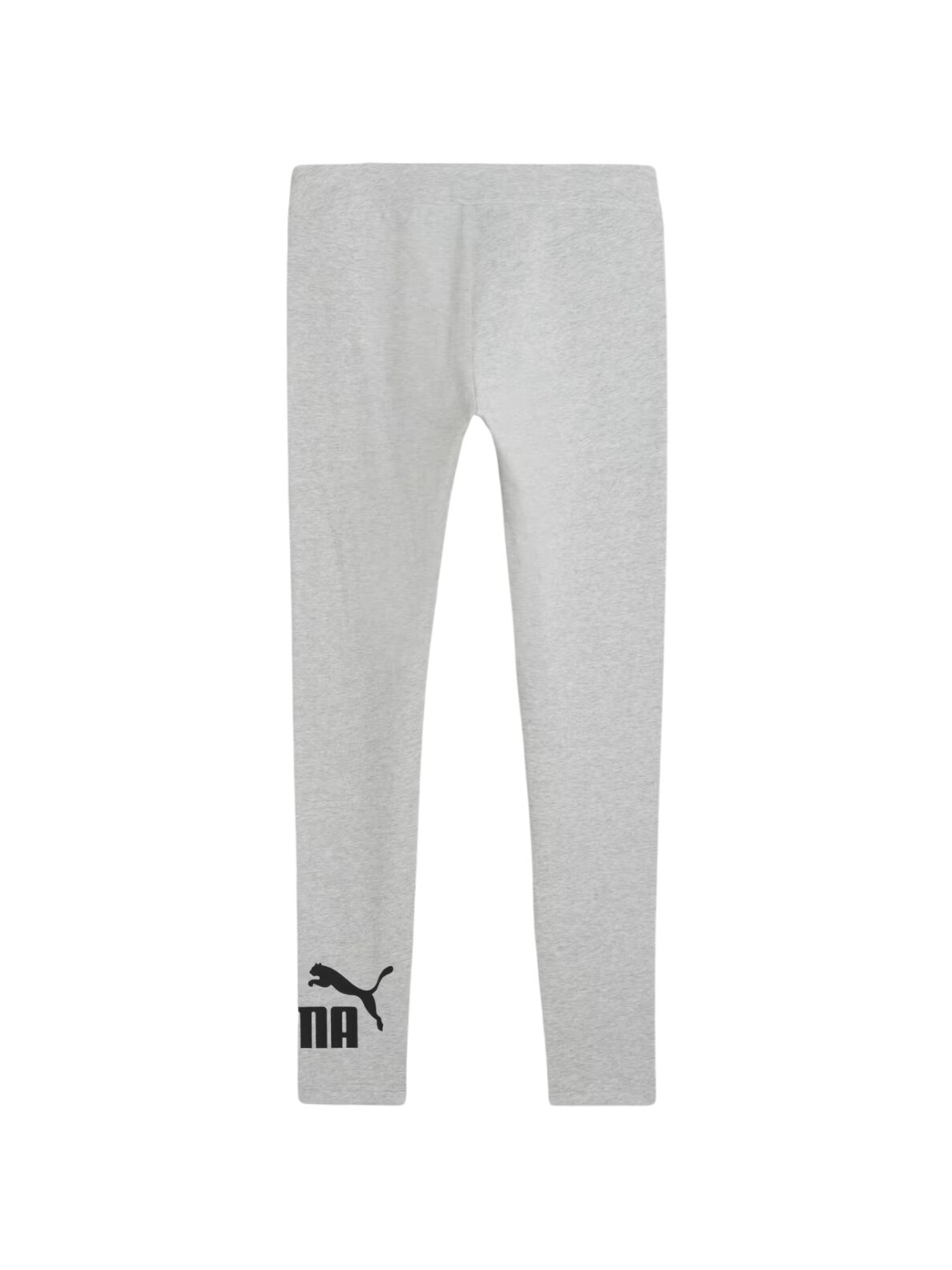 Puma ESS No.1 Logo moterims pilkos leginsai 682426 04
