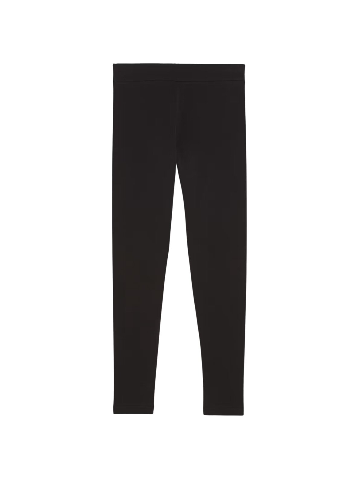 Puma Ess vaikiškos tamprės juodos 684903 01 2 Puma Ess vaikiškos tamprės juodos 684903 01 2