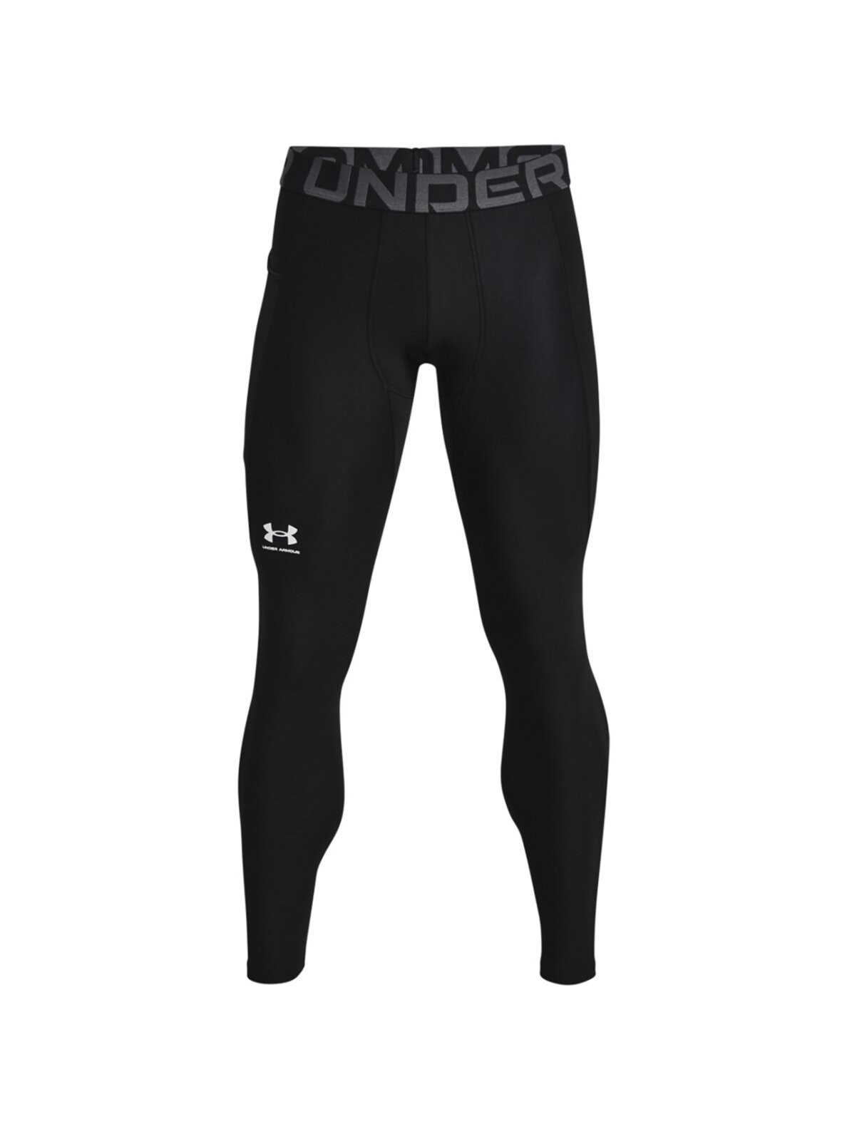 Under Armour HG Armour vyriški antblauzdžiai juodi 1361586 001 Under Armour HG Armour vyriški antblauzdžiai juodi 1361586 001