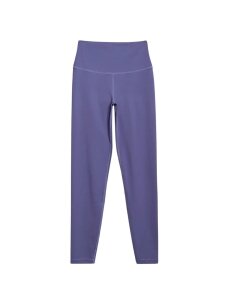 4F moterims sportinės leginsės F306 denim 32S