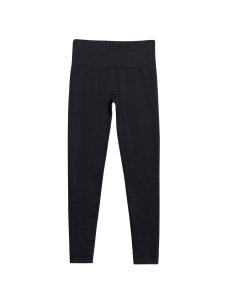 4F Moterų leginsai FNK F380 juoda