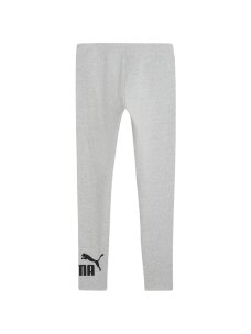 Puma ESS No.1 Logo moterims pilkos leginsai 682426 04