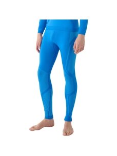 4F Thermoactive vyrams M166 mėlyni legginsai 4FWAW24USEAM166 33S