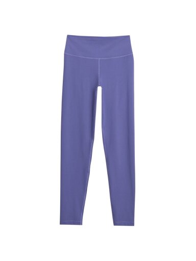 4F Moterų leginės FNK F307 denim 32S