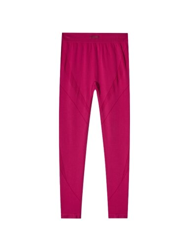 4F moterims leginai FNK F389 bordo spalvos