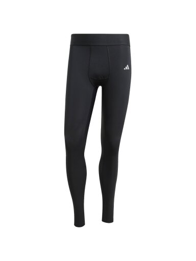 adidas Techfit Long Tight tamprieji šortai vyrams juodi JN7352