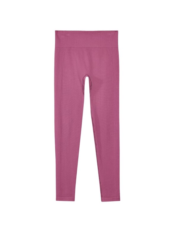 4F moterims tamsiasrožinės legginsai F278 4FWAW24TFTIF278 53S 2 4F moterims tamsiasrožinės legginsai F278 4FWAW24TFTIF278 53S 2