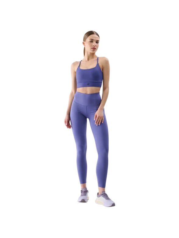 4F moterims sportinės leginsės F306 denim 32S 5 4F moterims sportinės leginsės F306 denim 32S 5