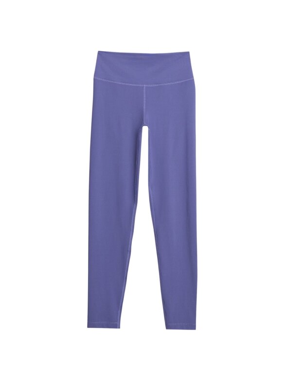 4F Moterų leginės FNK F307 denim 32S 1