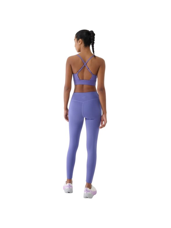 4F Moterų leginės FNK F307 denim 32S 2