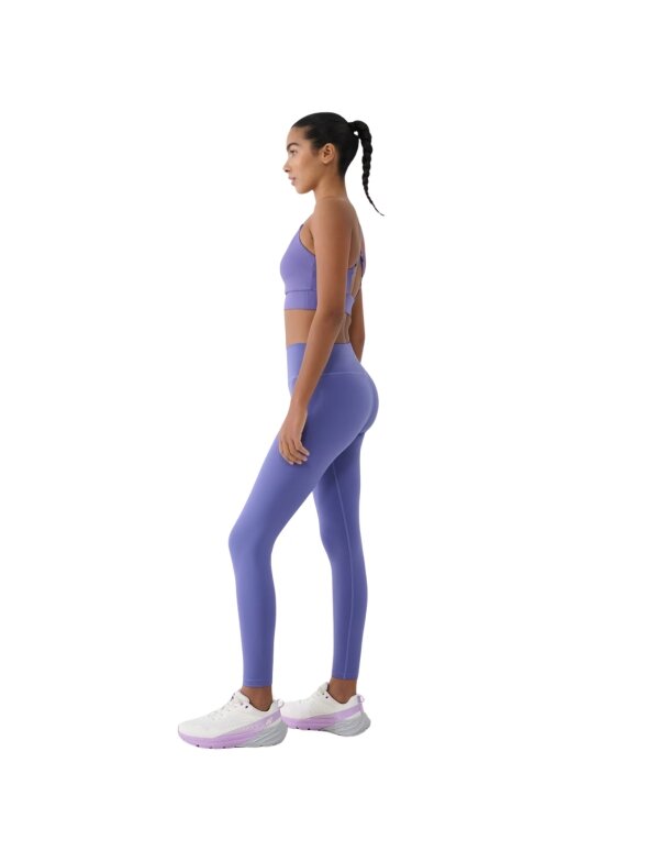 4F Moterų leginės FNK F307 denim 32S 3