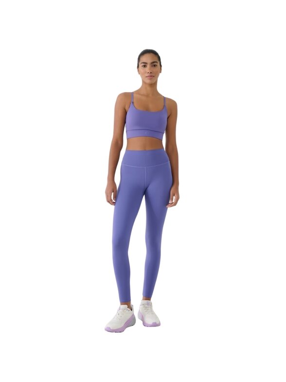 4F Moterų leginės FNK F307 denim 32S 4