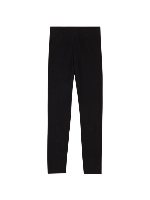 Fila Pralino moteriškos antblauzdžiai juodi FAW1217 80010 1 Fila Pralino moteriškos antblauzdžiai juodi FAW1217 80010 1